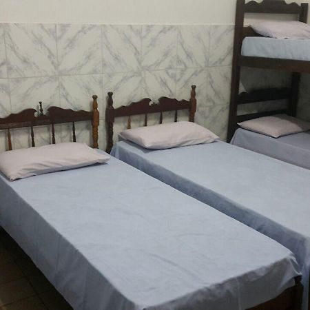 ז'ואזיירו דו נורטה Plaza Hotel מראה חיצוני תמונה
