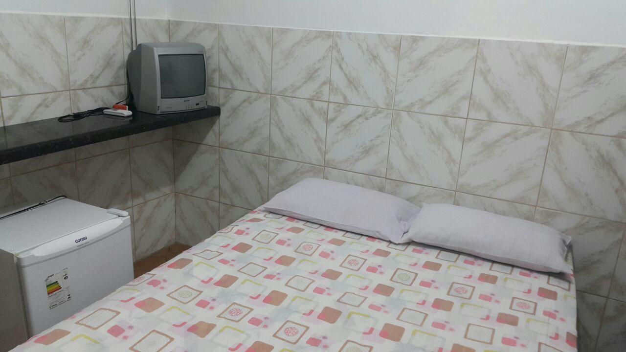 ז'ואזיירו דו נורטה Plaza Hotel מראה חיצוני תמונה