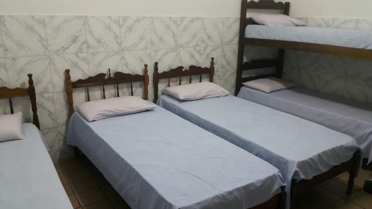 ז'ואזיירו דו נורטה Plaza Hotel מראה חיצוני תמונה